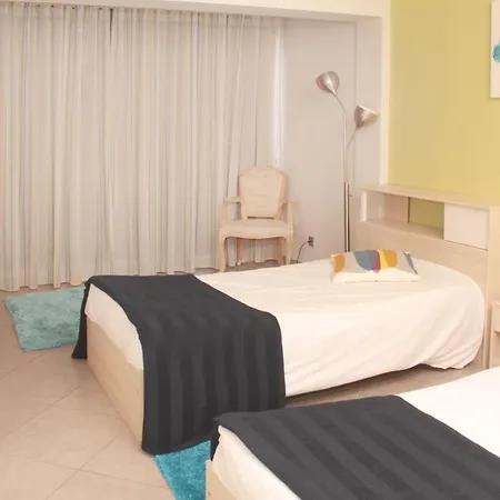 Portimao 201 By Atlantichotels - Al Apartment Alvor