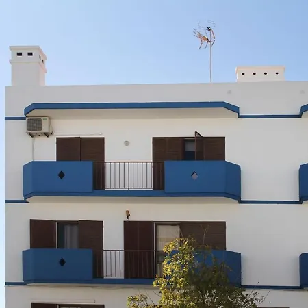 Portimao 201 By Atlantichotels - Al